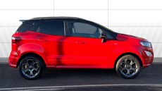 Ford EcoSport 1.0 EcoBoost 125 ST-Line 5dr Petrol Hatchback
